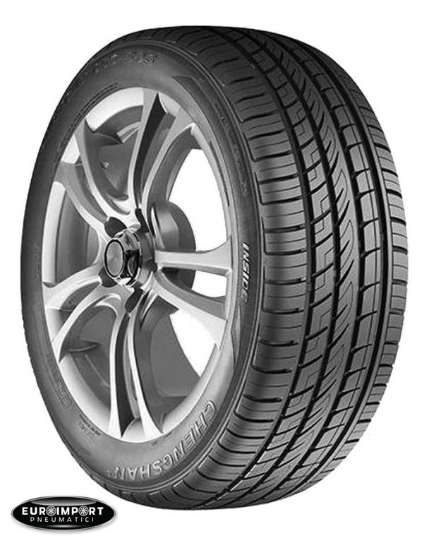 Chengshan CSC303  255/60 R18 112 V  XL  TL